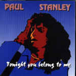 Paul Stanley ; Solo Tour 1989