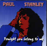 Paul Stanley ; Solo Tour 1989