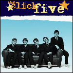 CLICK FIVE