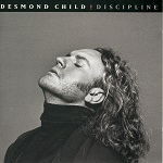 DESMOND CHILD -Discipline (1991)