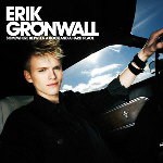 Erik Grnwall - Somewhere Between A Rock And A Hard Place