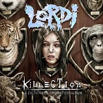 BUY > LORDI - Killection (2020)