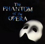 Phantom Of The Opera