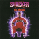 SHOCKER soundtrack