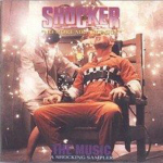 SHOCKER - sampler