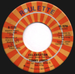 Tommy James  single