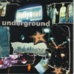 HOLLYWOOD UNDERGROUND