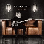 BUY > JASON SCHEFF - Here I Am (2019)