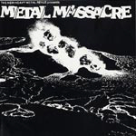 METAL MASSACRE