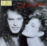 TED NUGENT : Little Miss Dangerous