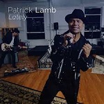 PATRICK LAMB - Lately (featuring Tommy Thayer) 2016