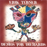 ERIK TURNER