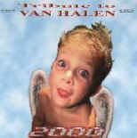 VAN HALEN TRIBUTE 2000