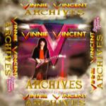 VINNIE VINCENT