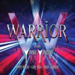 BUY > WARRIOR - Warrior 1982 (2017 official release)