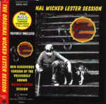 WICKED LESTER sessions