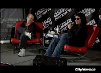 view Gene Simmons – Bob Lefsetz debate