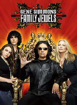 GENE SIMMONS Family Jewels