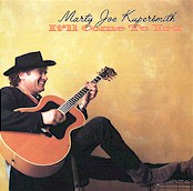 MARTY JOE KUPERSMITH