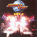 FREHLEY'S COMET ; Live + 1