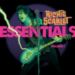 RICHIE SCARLET : Essentials Volume 1