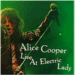 ALICE COOPER