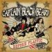 CAPTAIN BLACK BEARD - Before Plastic