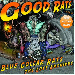 GOOD RATS - Blue Collar Rats (The Lost Archives)