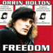 ORRIN BOLTON - Freedom