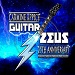 Carmine Appice's Guitar Zeus - 25th Anniversary 4LP & 3CD Box Set
