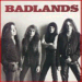 BADLANDS