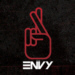 THE ENVY - EP 2010