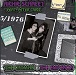 Richie Scarlet feat. Peter Criss : The Catman & The Emperor - single (2020)