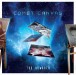 TOD HOWARTH - Comet Canvas (2022)