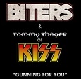 BITERS & Tommy Thayer - Gunning for You (unreleased track)