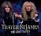 THAYER - St.JAMES : The Lost Tapes (2022)