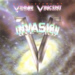 VINNIE VINCENT INVASION