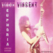 VINNIE VINCENT