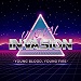 VIRTUAL INVASION - Young Blood, Young Fire