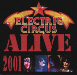 ELECTRIC CIRCUS