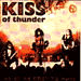 KISS OF THUNDER