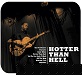 MARCEESE - Hotter Than Hell
