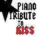 Piano Tribute To KISS