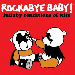 Rockabye Baby! Lullaby Renditions of Kiss