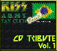 KISS ARMY BRASIL