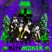 KISSMOKER - A Stoner Rock Tribute To KISS