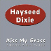 Hayseed Dixie