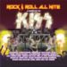 Rock & Roll All Nite - A Tribute To Kiss - 1974 - 2014 (Versailles Records 2015)