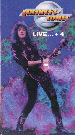 FREHLEY'S COMET - Live + 4