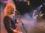 FREHLEY'S COMET - Fallen Angel